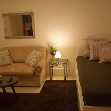 Studio-Apartman Relax Opatija Exterior photo