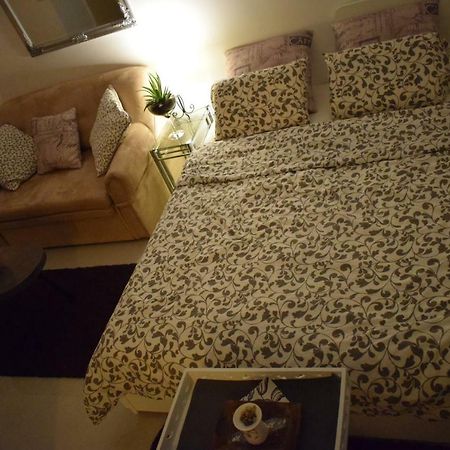 Studio-Apartman Relax Opatija Exterior photo