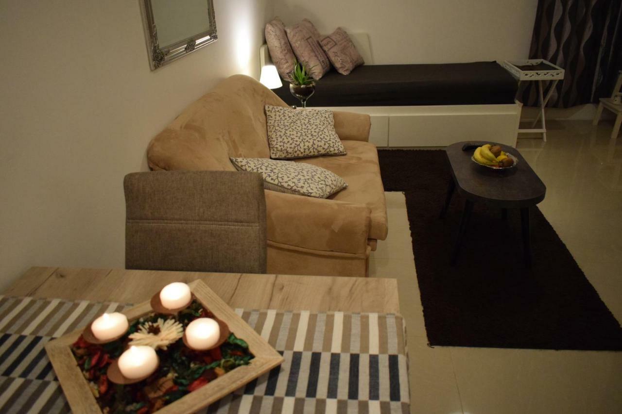 Studio-Apartman Relax Opatija Exterior photo