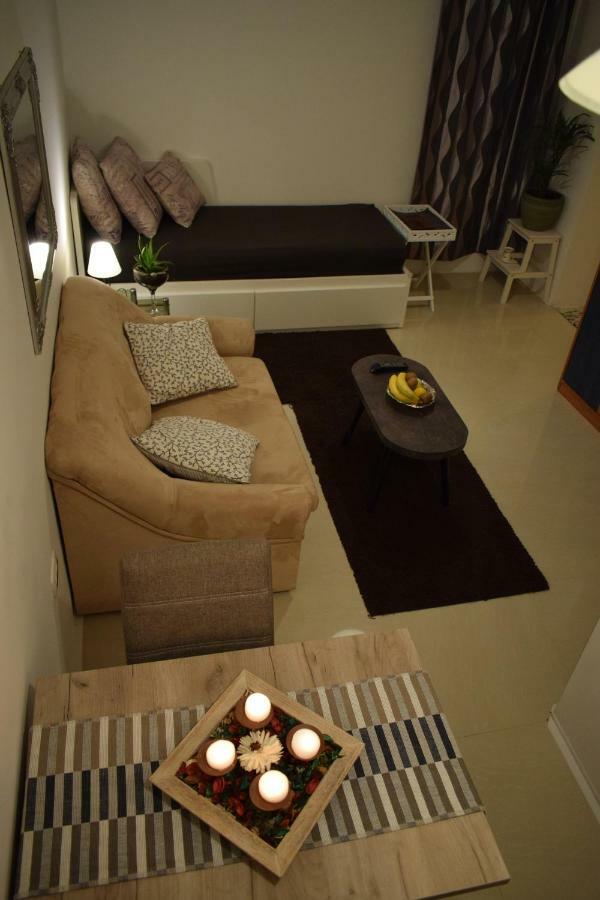 Studio-Apartman Relax Opatija Exterior photo