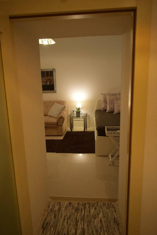 Studio-Apartman Relax Opatija Exterior photo
