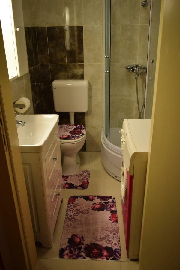 Studio-Apartman Relax Opatija Exterior photo
