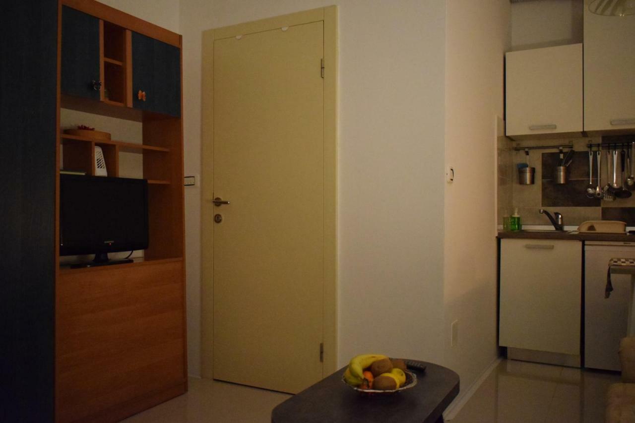 Studio-Apartman Relax Opatija Exterior photo
