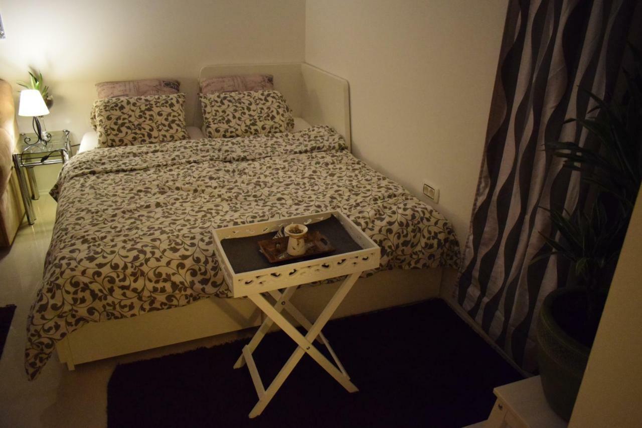 Studio-Apartman Relax Opatija Exterior photo