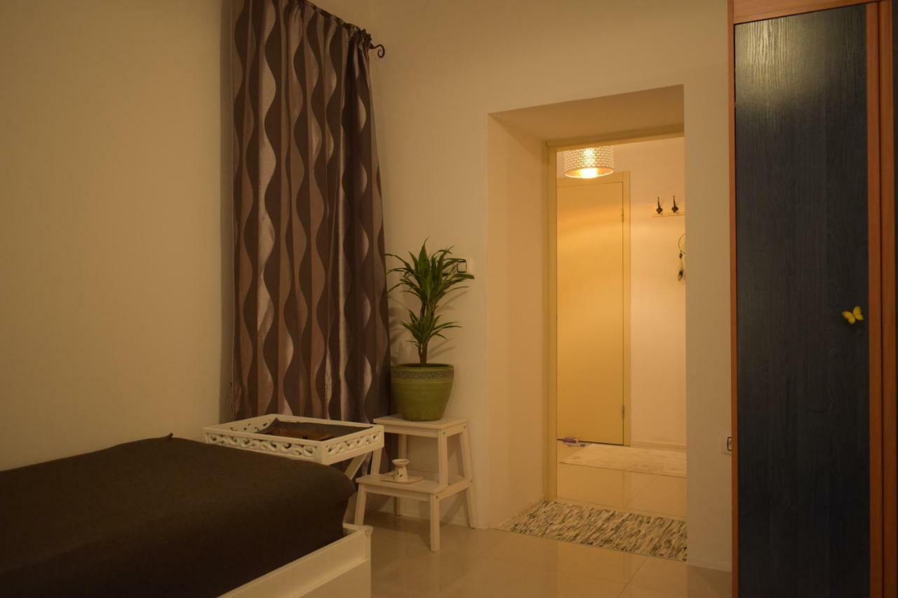 Studio-Apartman Relax Opatija Exterior photo