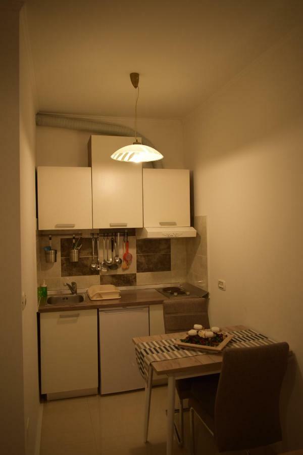 Studio-Apartman Relax Opatija Exterior photo
